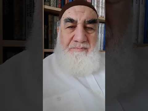 Embedded thumbnail for BİLİM ADINA YARATICIYI İNKAR EDEN SERSEMLER