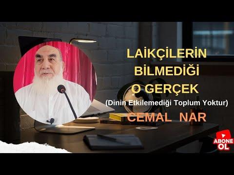 Embedded thumbnail for LAİKÇİLERİN BİLMEDİĞİ O GERÇEK (Dinin Etkilemediği Toplum Yoktur)