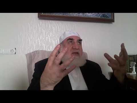 Embedded thumbnail for Cemal Nar Emperyalizm bilinci ve kültürel işgal
