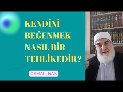 Embedded thumbnail for KENDİNİ BEĞENMEK NASIL BİR TEHLİKEDİR? (Kendini Beğenen Başkalarını Aşağılar)