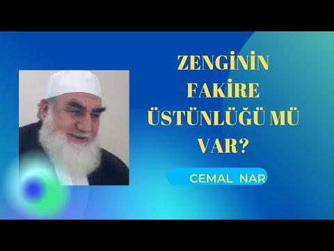 Embedded thumbnail for ZENGİNİN FAKİRE ÜSTÜNLÜĞÜ MÜ VAR? (Zenginin Yükü Ağır)