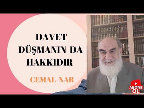 Embedded thumbnail for DAVET DÜŞMANIN DA HAKKIDIR (Gayrimüslimlere İslam’ı Anlatmak Görevdir)