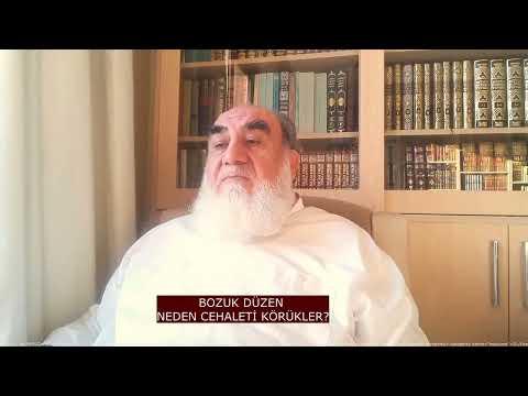 Embedded thumbnail for BOZUK DÜZEN NEDEN CEHALETİ KÖRÜKLER? #shorts