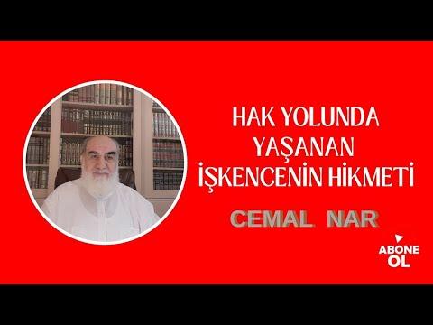 Embedded thumbnail for HAK YOLUNDA YAŞANAN İŞKENCENİN HİKMETİ