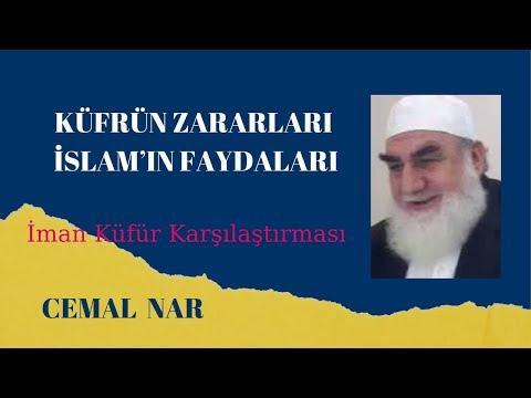 Embedded thumbnail for KÜFRÜN ZARARLARI İSLAM’IN FAYDALARI (İman Küfür Karşılaştırması)