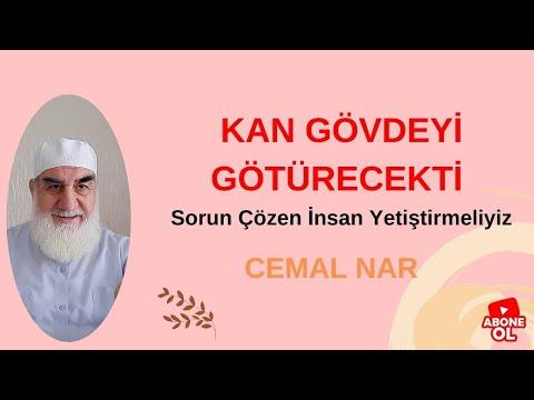 Embedded thumbnail for KAN GÖVDEYİ GÖTÜRECEKTİ (Sorun Çözen İnsan Yetiştirmeliyiz)