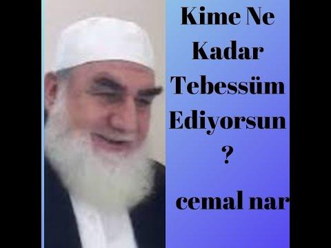 Embedded thumbnail for KİME NE KADAR TEBESSÜM EDİYORUZ? (Tebessüm  Sadakadır Sağlıktır Mutluluktur)