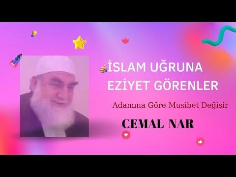 Embedded thumbnail for İSLAM UĞRUNA EZİYET GÖRENLER (Adamına Göre Musibet Değişir)