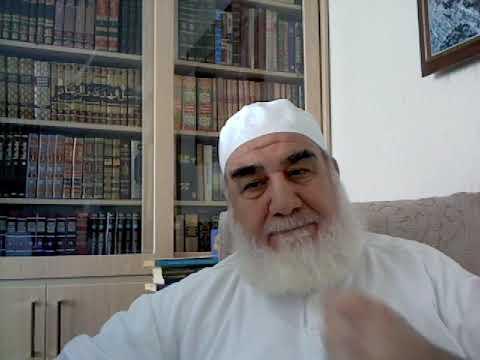 Embedded thumbnail for Cemal Nar Yaşama bilinci