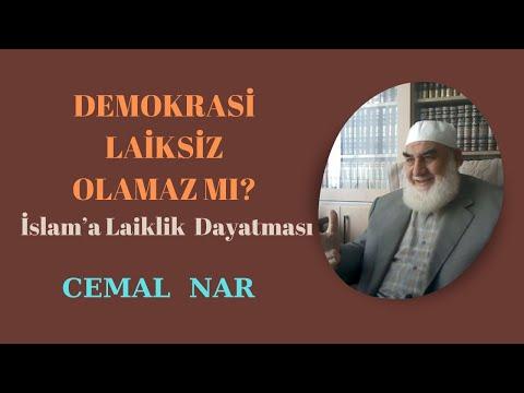 Embedded thumbnail for LAİK OLAMADAN DEMOKRASİ NEDEN OLMASIN? (İslam’a Laiklik Dayatması)