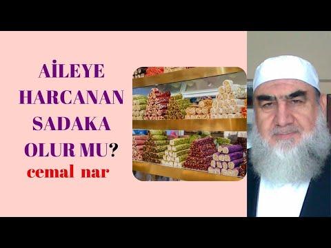 Embedded thumbnail for AİLEYE HARCANAN SADAKA OLUR MU? (Helal Kazan Helal Harca Sadaka Olsun)