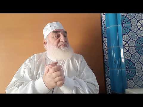 Embedded thumbnail for ALLAH AŞKI NASIL GELİR? (HER ŞEY KUR’AN’LA)