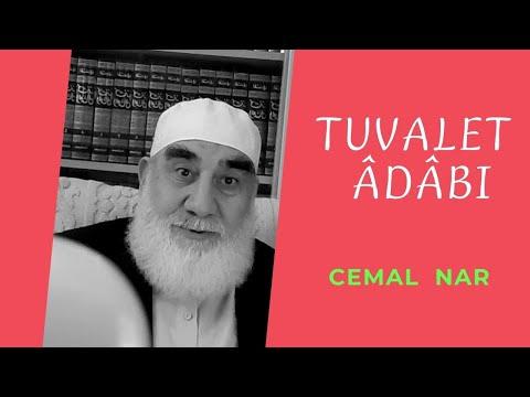 Embedded thumbnail for TUVALET ÂDÂBI (En Temiz Olması Gereken Yer)