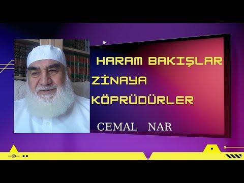 Embedded thumbnail for HARAM BAKIŞLAR ZİNAYA KÖPRÜDÜRLER (İnsan Ve Cin Şeytanlarının Fuhuş Tuzağı)