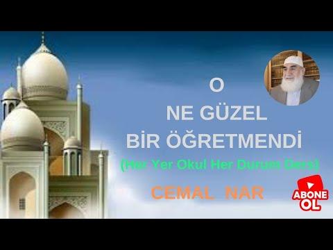 Embedded thumbnail for NE GÜZEL BİR ÖĞRETMENDİ O (Her Yer Okul Her Durum Ders)