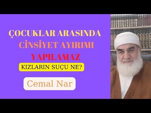 Embedded thumbnail for ÇOCUKLAR ARASINDA CİNSİYETTE AYIRIM YAPILAMAZ (Kız Doğmak Çocuğun Suçu mu?)