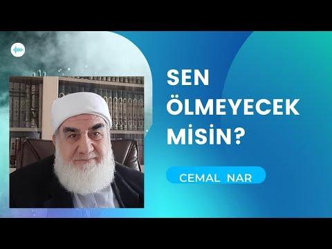 Embedded thumbnail for SEN ÖLMEYECEK MİSİN? (Ölümü Unutmak Çok Kötü)