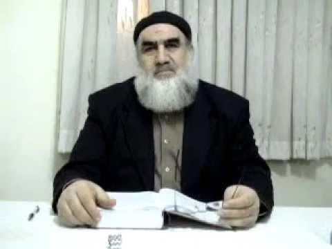 Embedded thumbnail for Allah&amp;#039;a İman  (28 12 2009 )