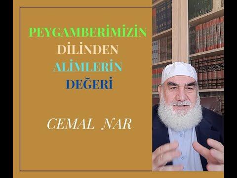 Embedded thumbnail for PEYGAMBERİMİZİN DİLİNDEN ALİMLERİN DEĞERİ (Semada Melekler Suda Balıklar Kime Dua Ederler?)