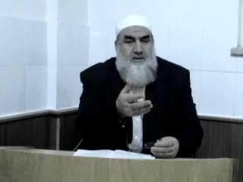 Embedded thumbnail for Cemal Nar Ashabı Kiram 115  HZ. ALİ (10.11.2009)