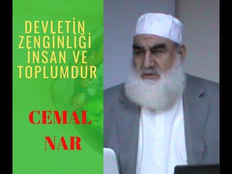 Embedded thumbnail for DEVLETİN ZENGİNLİĞİ İNSAN VE TOPLUMDUR (Devletiniz İnsan Kıymeti Biliyor mu?)