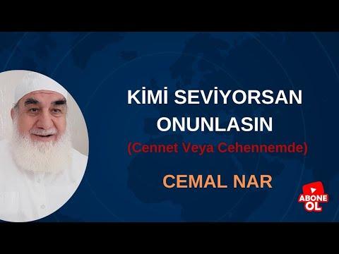 Embedded thumbnail for KİMİ SEVİYORSAN ONUNLASIN (Cennet Veya Cehennemde)