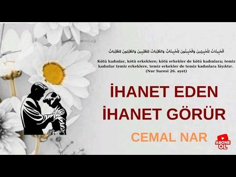 Embedded thumbnail for İHANET EDEN İHANET GÖRÜR (Temiz Kadınlar Temiz Erkekler İçindir)