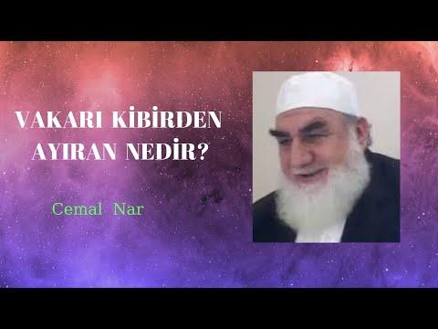 Embedded thumbnail for VAKARI KİBİRDEN AYIRAN NEDİR? (Vakar İyi Kibir Kötü Huydur)