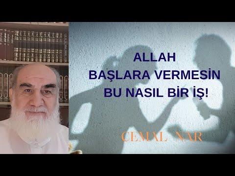 Embedded thumbnail for ALLAH BAŞLARA VERMESİN BU NASIL BİR İŞ? (Lian Eşlerin  Lanetleşmesi)