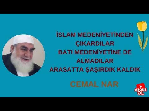 Embedded thumbnail for ARASATTA KALDIK (İslam Toplum ve Medeniyeti)
