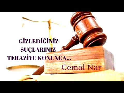 Embedded thumbnail for GİZLEDİĞİNİZ SUÇLARINIZ TERAZİYE KONUNCA… (Ahiret Terazisi Tam Tartar)