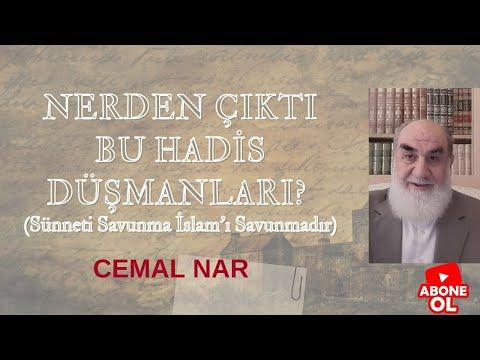 Embedded thumbnail for NERDEN ÇIKTI BU HADİS DÜŞMANLARI? (Sünneti Savunma İslam’ı Savunmadır)