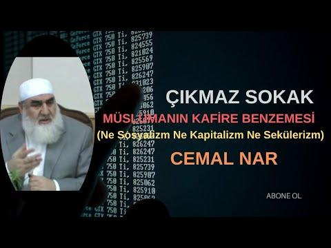 Embedded thumbnail for ÇIKMAZ SOKAK MÜSLÜMANIN KAFİRE BENZEMESİ (Ne Sosyalizm Ne Kapitalizm Ne Sekülerizm)