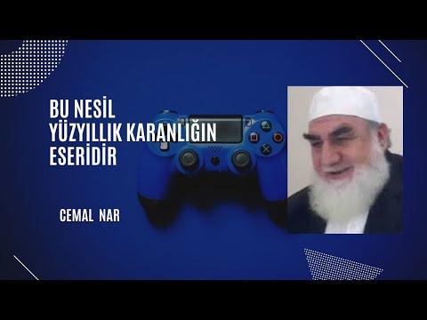 Embedded thumbnail for BU NESİL YÜZYILLIK KARANLIĞIN ESERİDİR  (Zifiri Karanlıktan İslm’ın Aydınlığına)