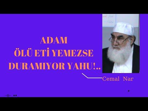 Embedded thumbnail for ADAM ÖLÜ ETİ YEMEZSE DURAMIYOR YAHU (Dedikodu Nemime Koğuculuk Gıybet Haramdır)