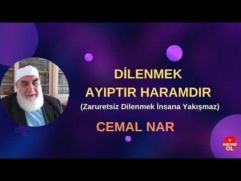 Embedded thumbnail for DİLENMEK AYIP VE HARAMDIR (Zaruretsiz Dilenmek İnsana Yakışmaz)