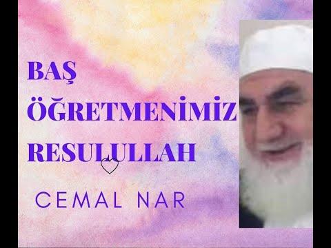 Embedded thumbnail for BAŞÖĞRETMENİMİZ RESULULLAH (Peygamberimiz İnsanlığın Muallimidir)