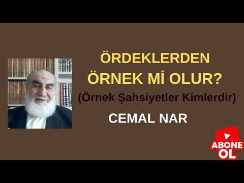 Embedded thumbnail for ÖRDEKLERDEN ÖRNEK Mİ OLUR? (Örnek Şahsiyet)