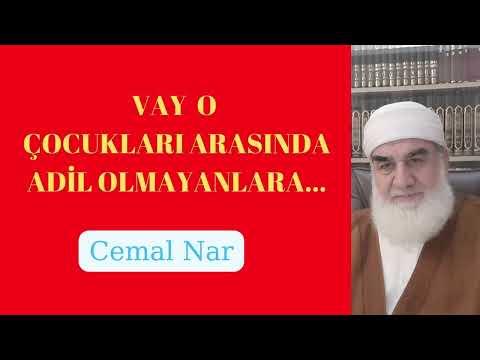 Embedded thumbnail for VAY O ÇOCUKLARI ARASINDA ADİL OLMAYANLARA (Unutmasınlar Zalimleri Kimse Sevmez)