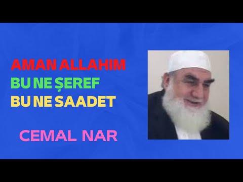 Embedded thumbnail for AMAN ALLAHIM BU NE ŞEREF BU NE SAADET (Allah İnsanı Saygın Yarattı)